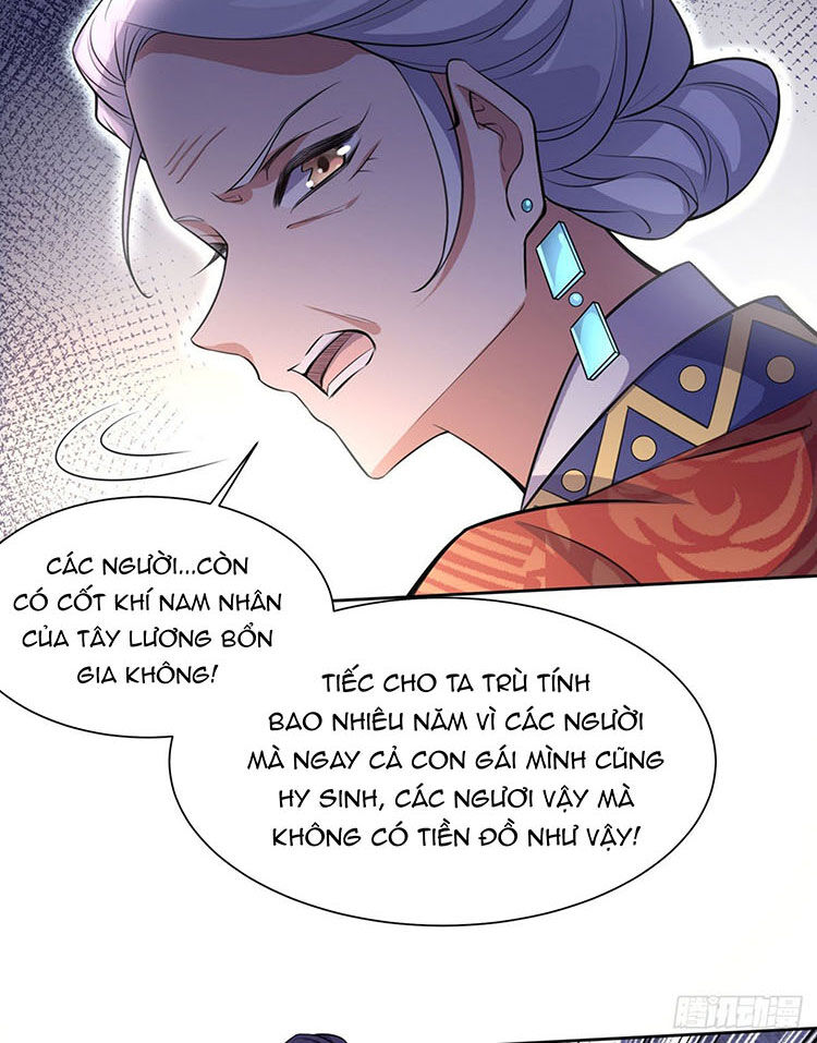 Hoạn Phi Thiên Hạ Chapter 78 - Trang 2