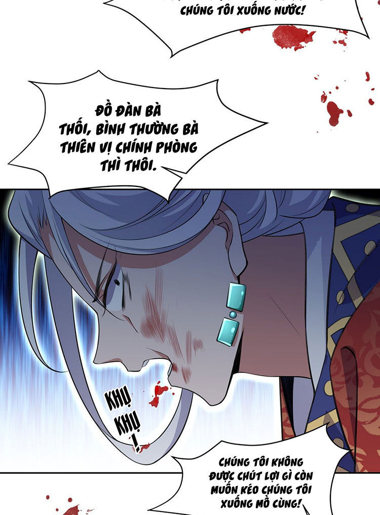 Hoạn Phi Thiên Hạ Chapter 78 - Trang 2