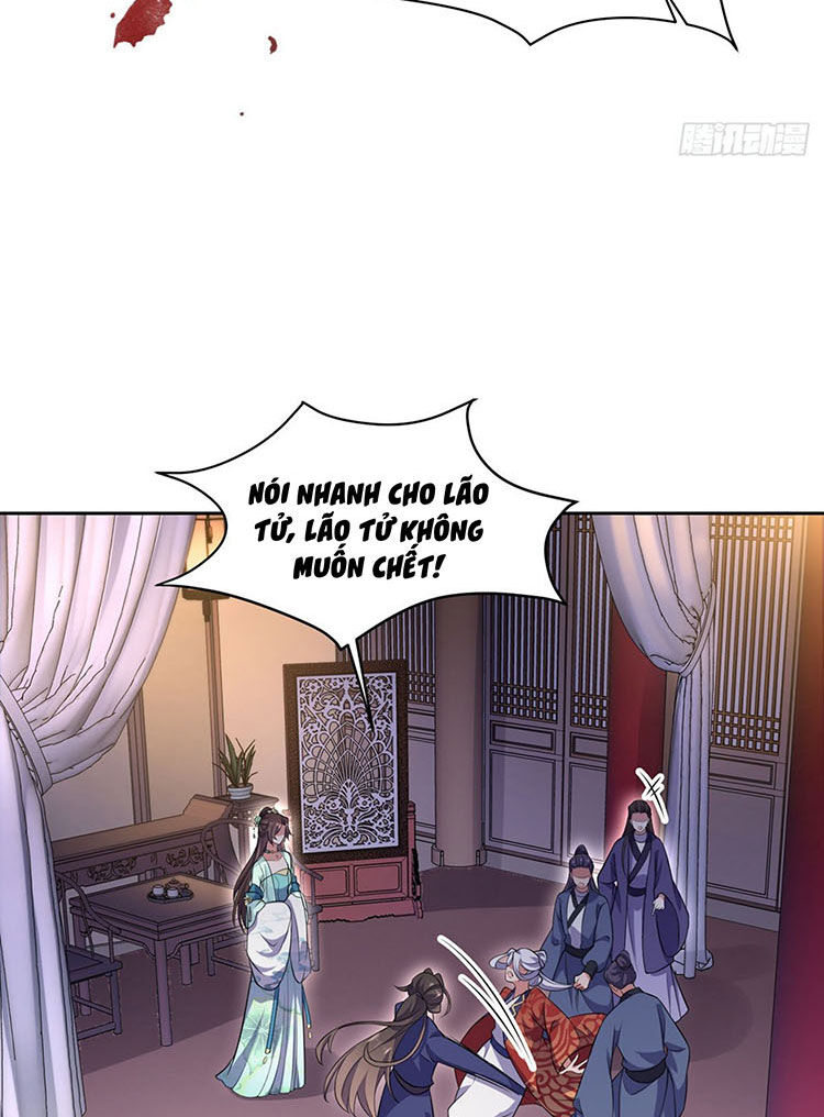 Hoạn Phi Thiên Hạ Chapter 78 - Trang 2