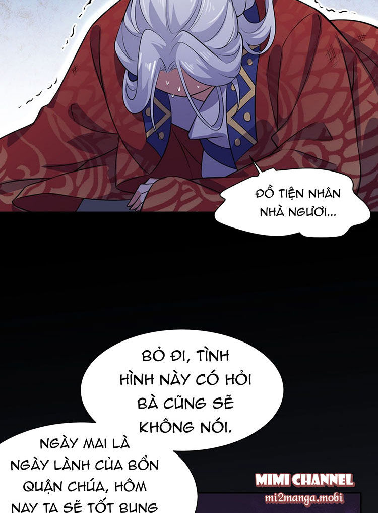 Hoạn Phi Thiên Hạ Chapter 78 - Trang 2