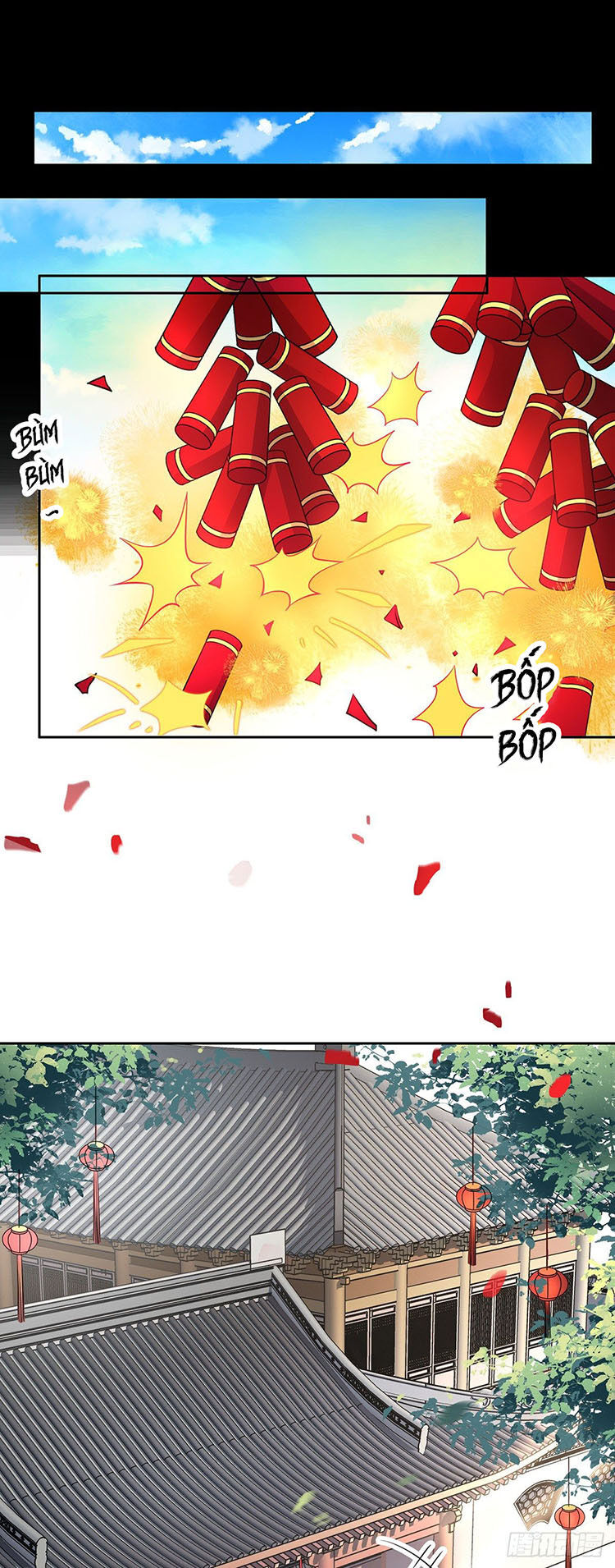 Hoạn Phi Thiên Hạ Chapter 79 - Trang 2