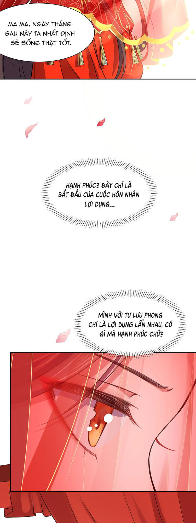 Hoạn Phi Thiên Hạ Chapter 79 - Trang 2