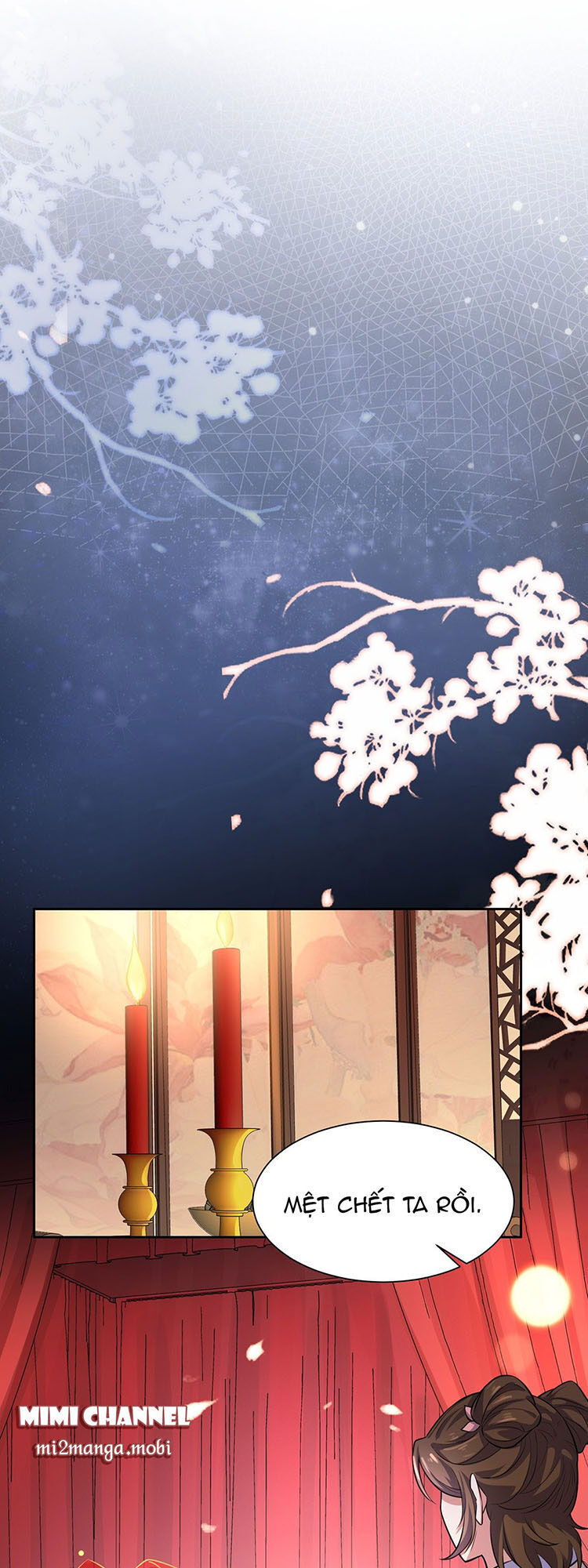 Hoạn Phi Thiên Hạ Chapter 79 - Trang 2