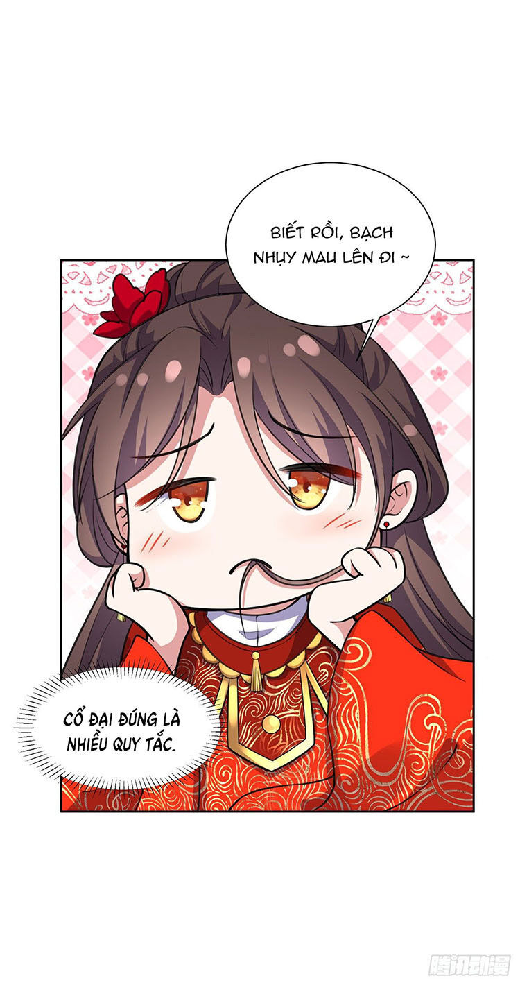 Hoạn Phi Thiên Hạ Chapter 79 - Trang 2