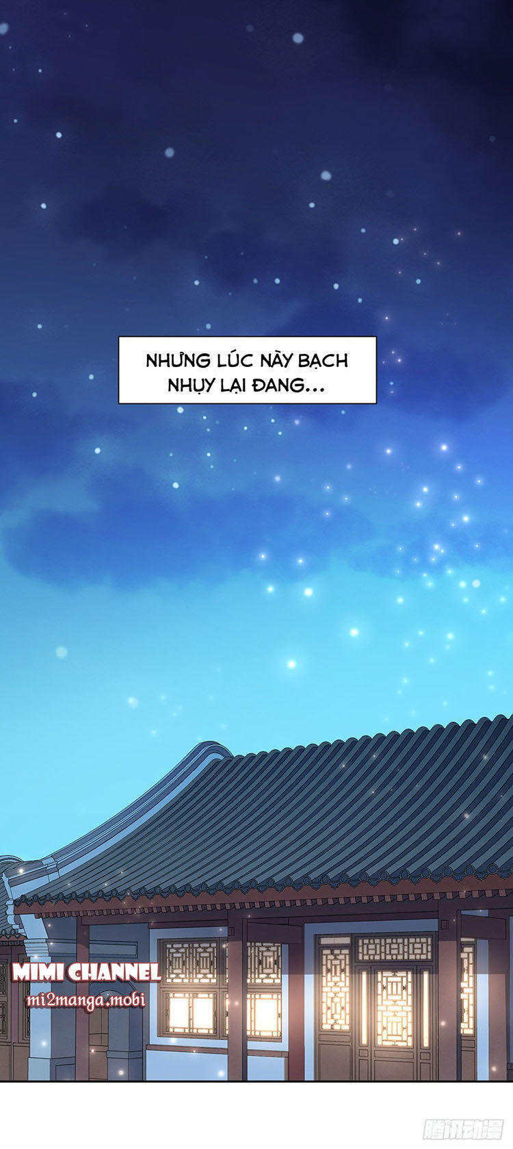 Hoạn Phi Thiên Hạ Chapter 79 - Trang 2