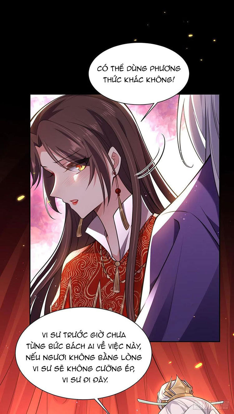 Hoạn Phi Thiên Hạ Chapter 82 - Trang 2