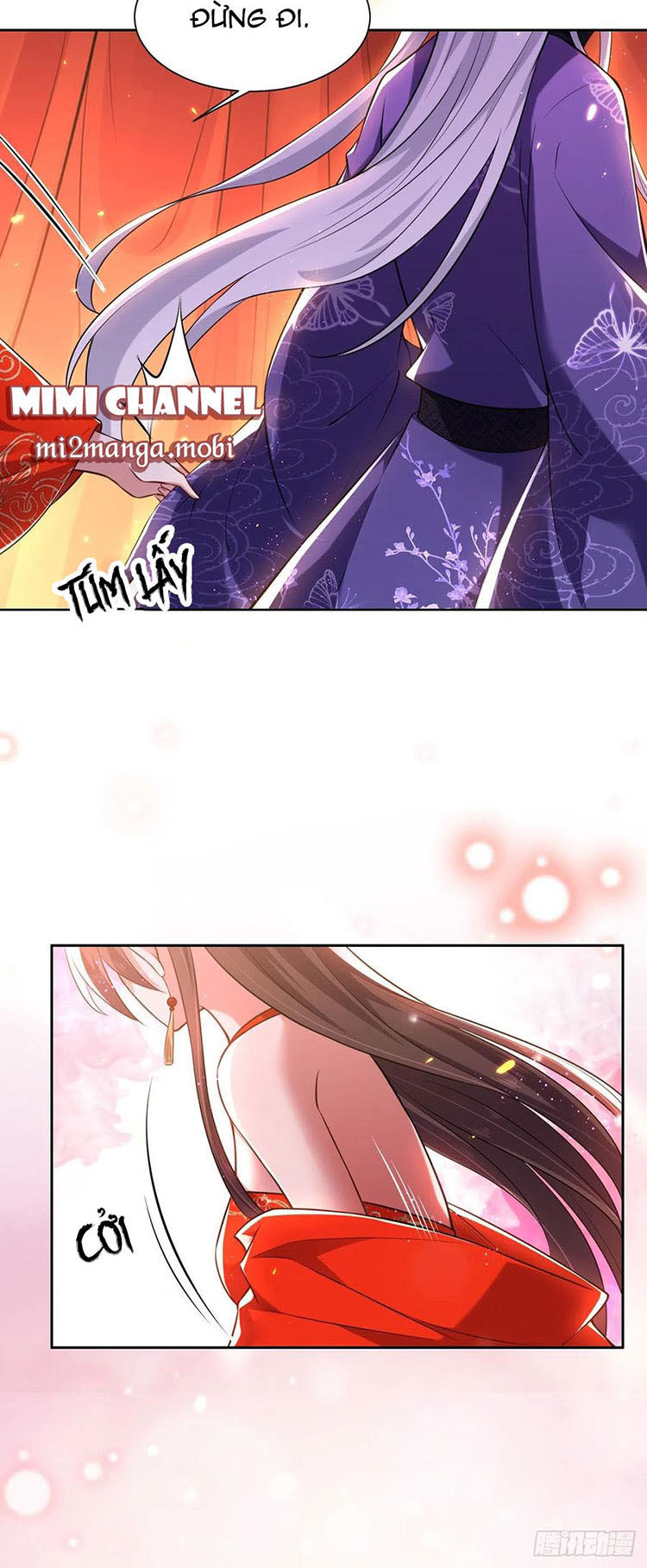 Hoạn Phi Thiên Hạ Chapter 82 - Trang 2