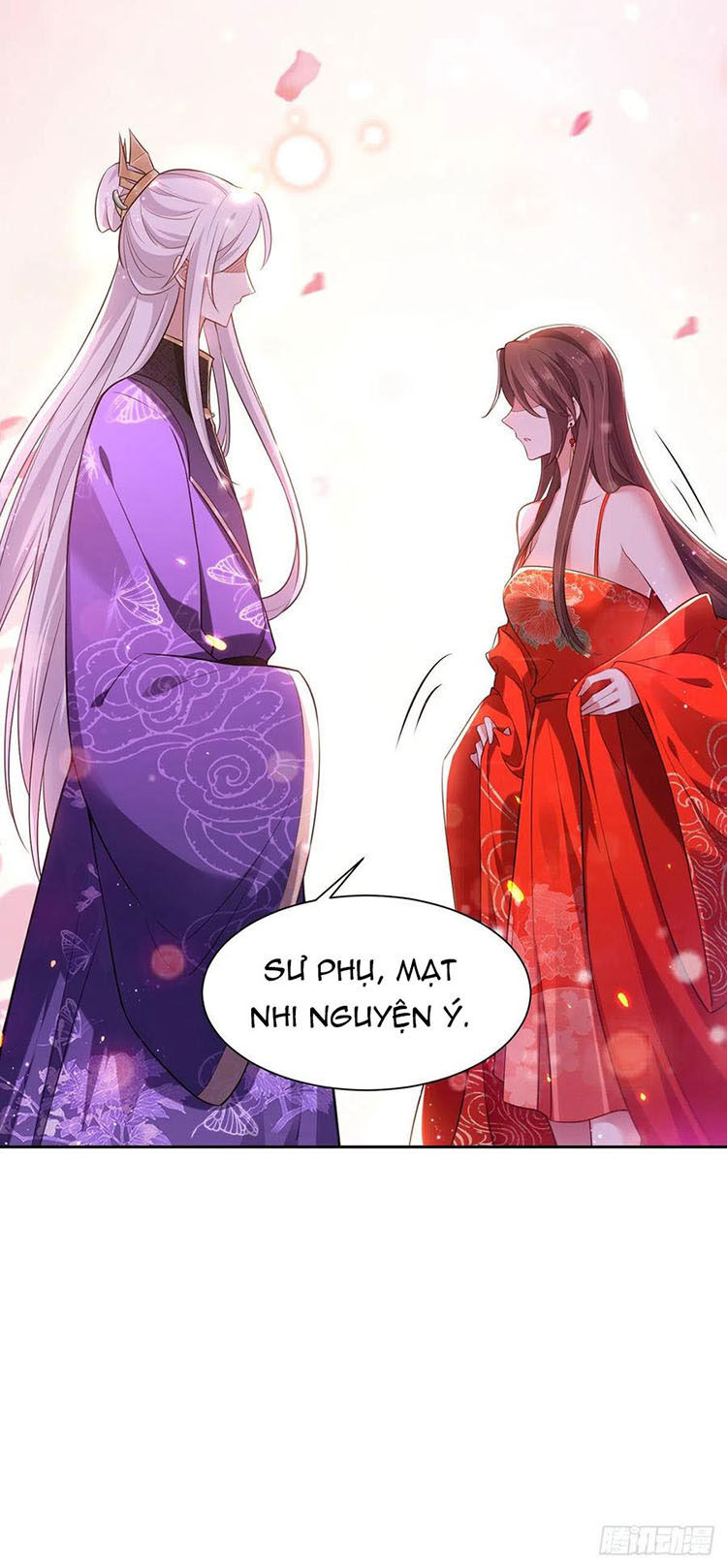 Hoạn Phi Thiên Hạ Chapter 82 - Trang 2