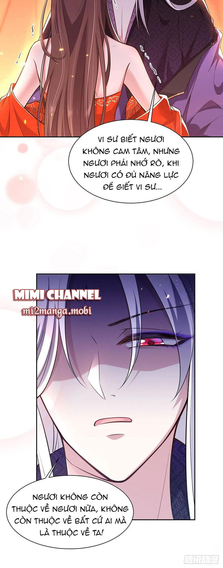 Hoạn Phi Thiên Hạ Chapter 82 - Trang 2