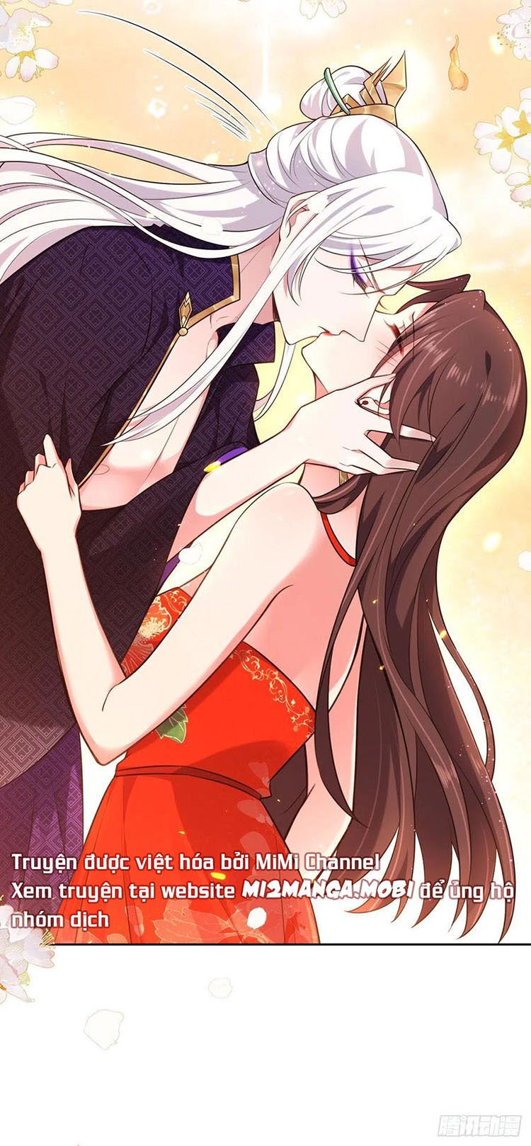 Hoạn Phi Thiên Hạ Chapter 82 - Trang 2