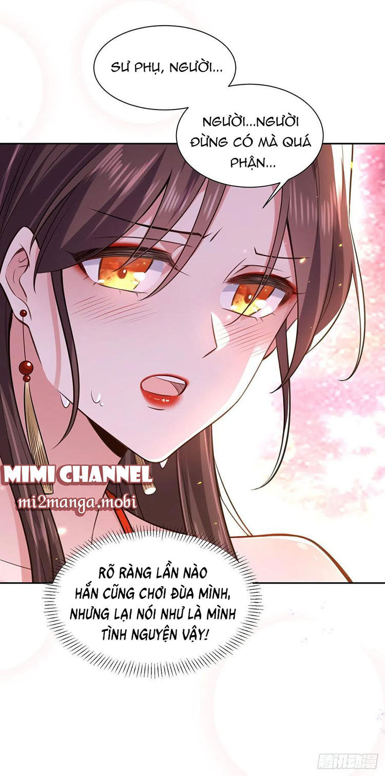 Hoạn Phi Thiên Hạ Chapter 83 - Trang 2