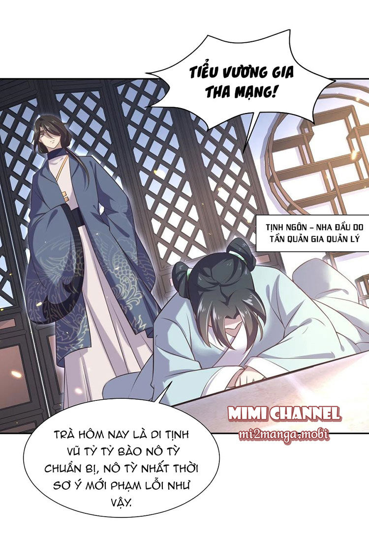 Hoạn Phi Thiên Hạ Chapter 85 - Trang 2