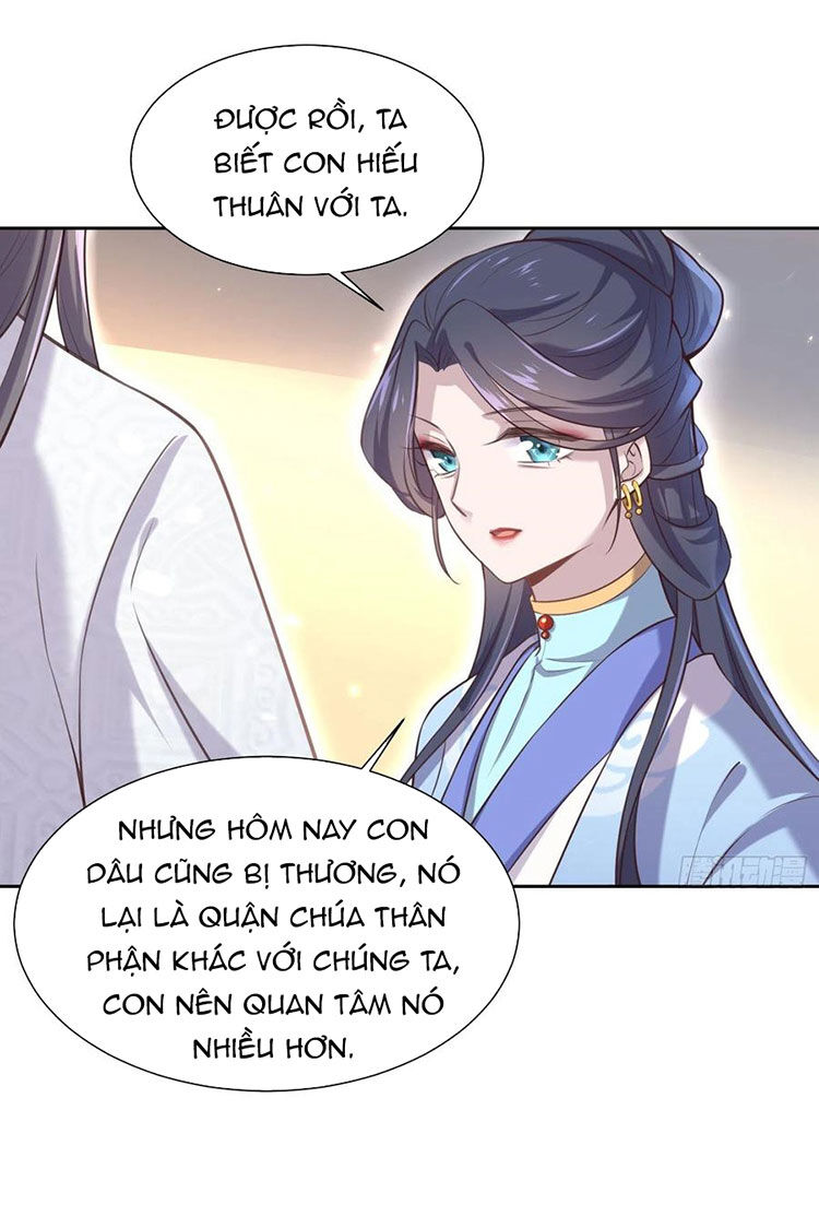 Hoạn Phi Thiên Hạ Chapter 85 - Trang 2