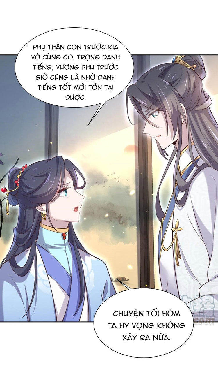 Hoạn Phi Thiên Hạ Chapter 85 - Trang 2