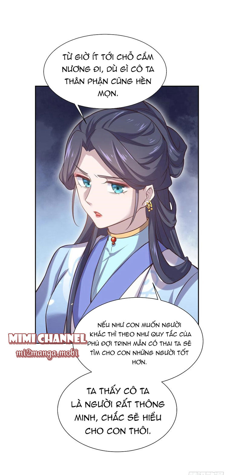 Hoạn Phi Thiên Hạ Chapter 85 - Trang 2