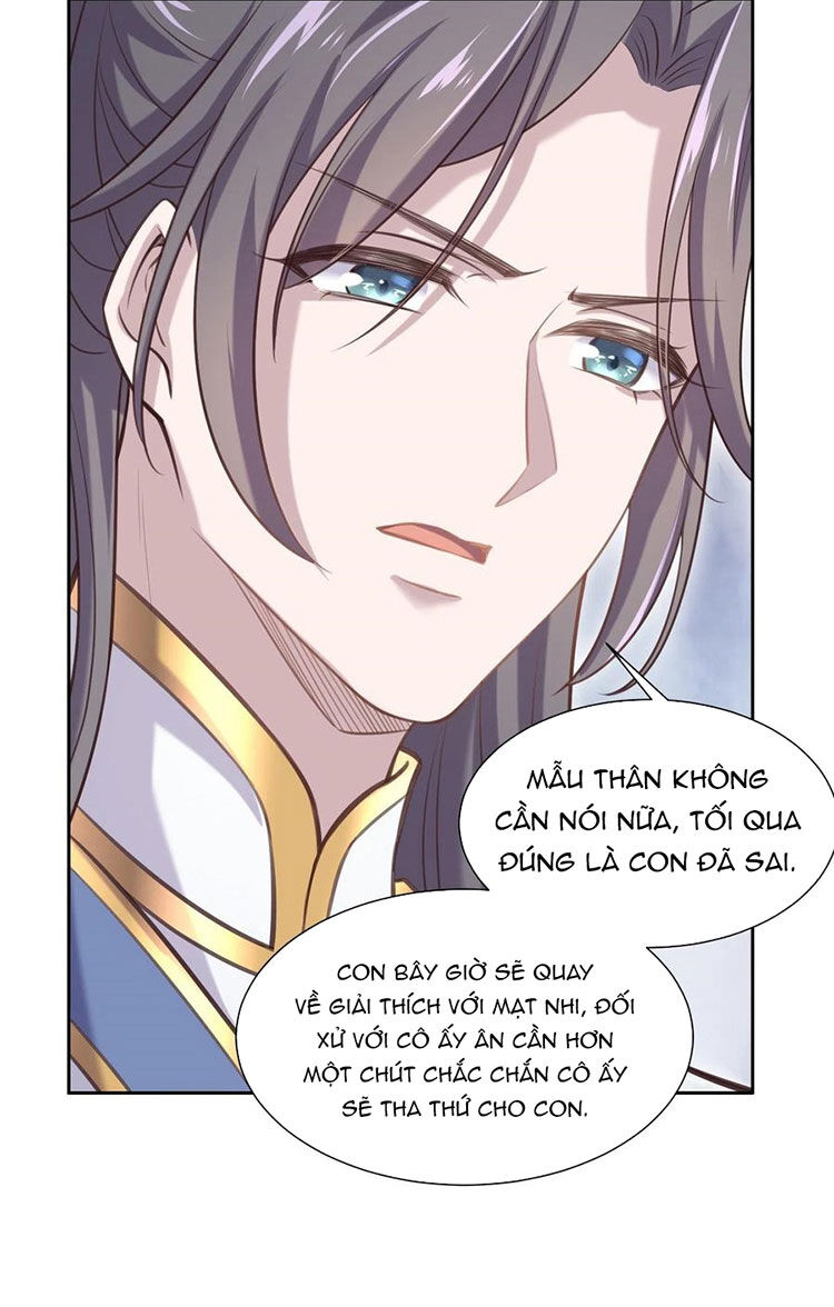 Hoạn Phi Thiên Hạ Chapter 85 - Trang 2