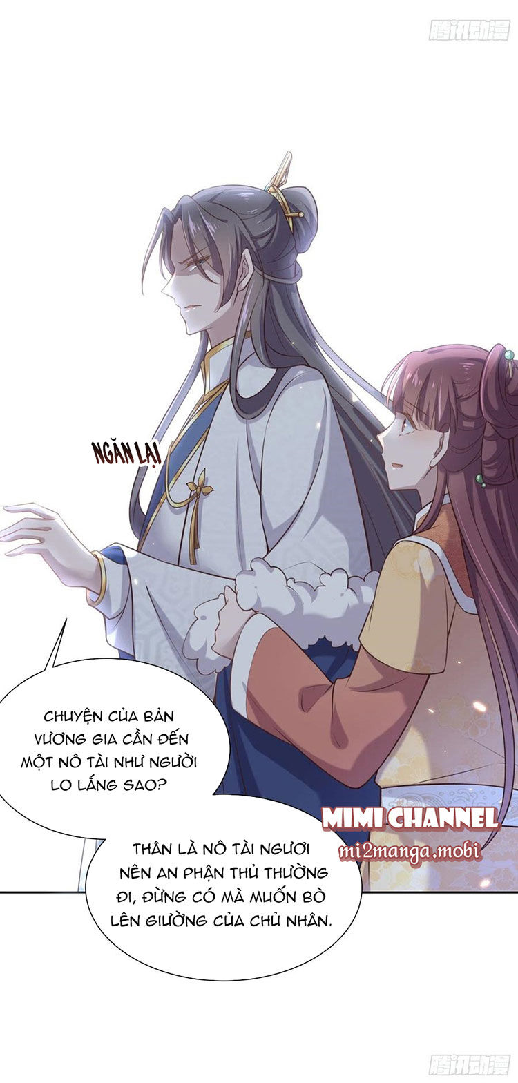 Hoạn Phi Thiên Hạ Chapter 85 - Trang 2