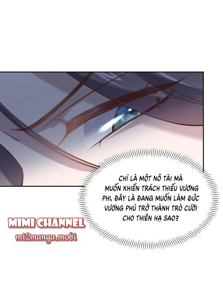 Hoạn Phi Thiên Hạ Chapter 85 - Trang 2