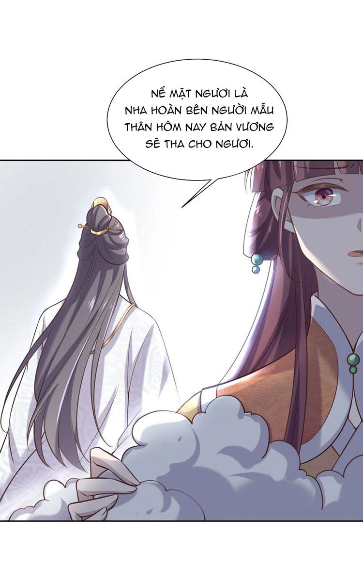 Hoạn Phi Thiên Hạ Chapter 85 - Trang 2