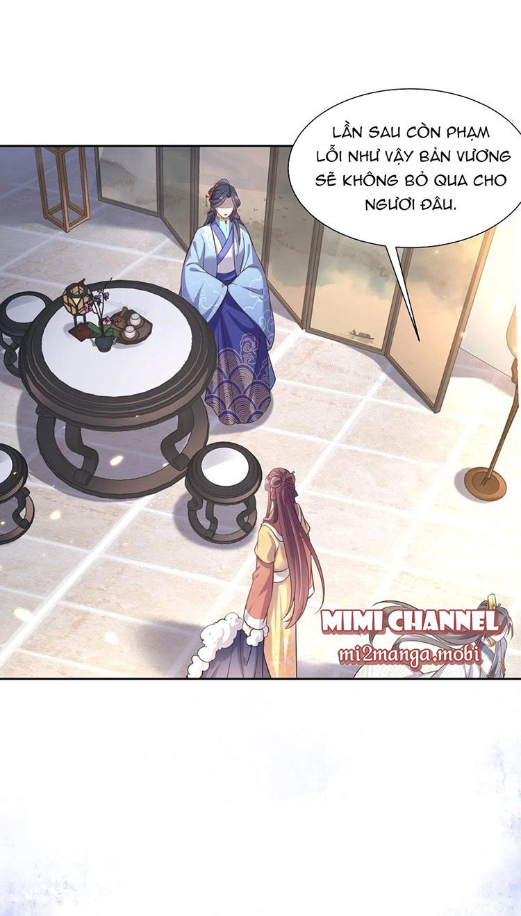 Hoạn Phi Thiên Hạ Chapter 85 - Trang 2