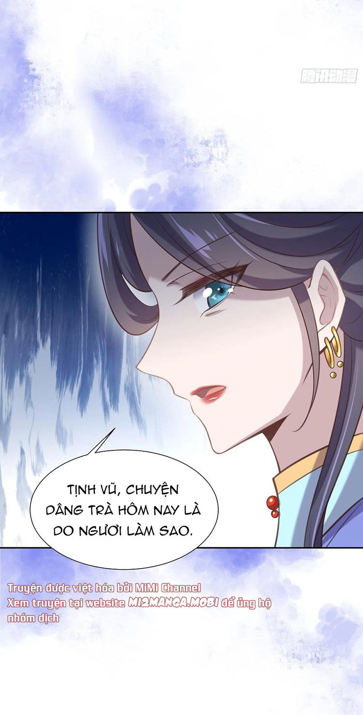 Hoạn Phi Thiên Hạ Chapter 85 - Trang 2