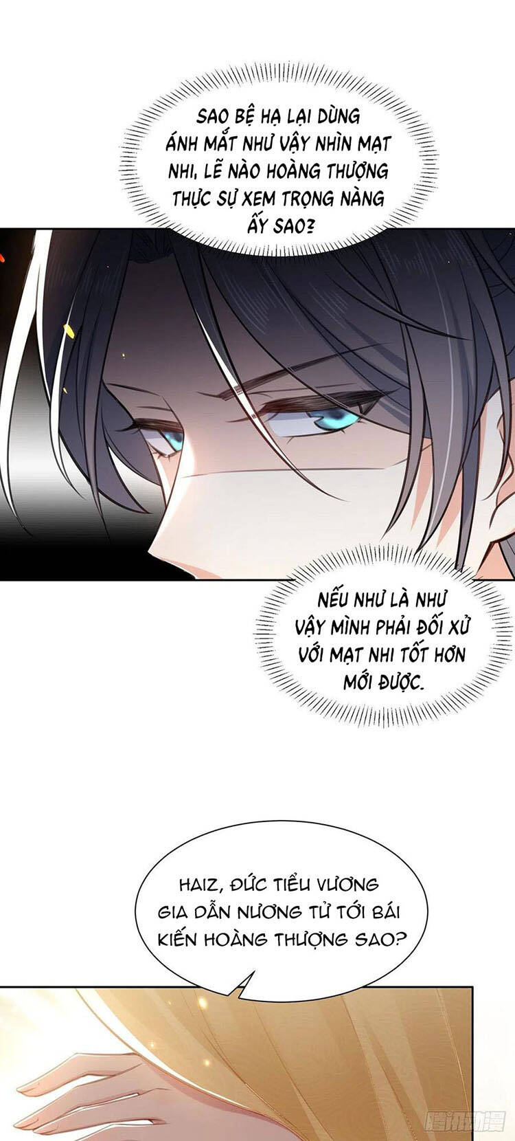 Hoạn Phi Thiên Hạ Chapter 87 - Trang 2