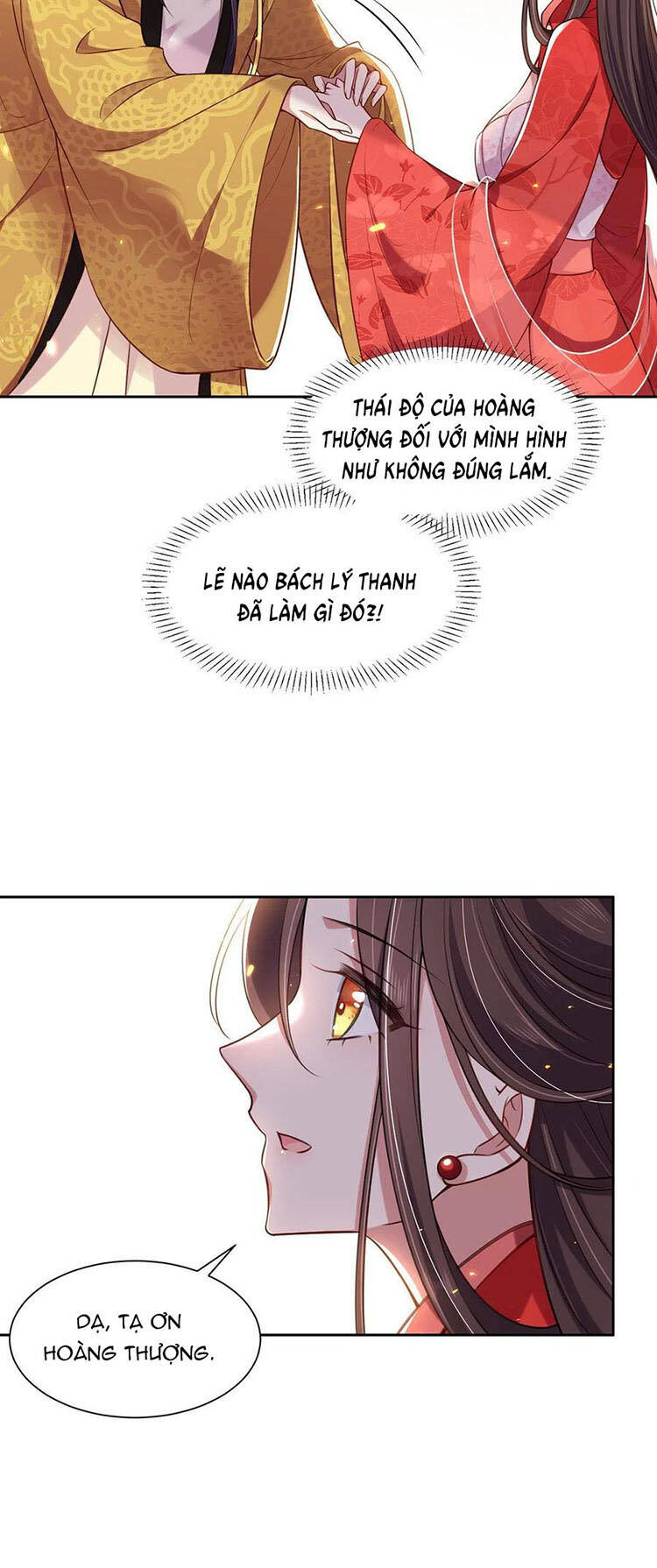 Hoạn Phi Thiên Hạ Chapter 87 - Trang 2