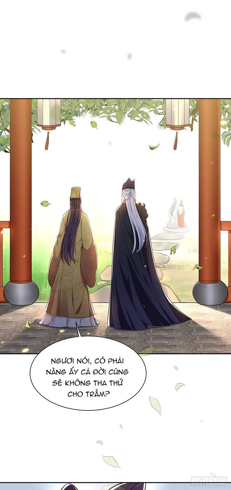 Hoạn Phi Thiên Hạ Chapter 87 - Trang 2