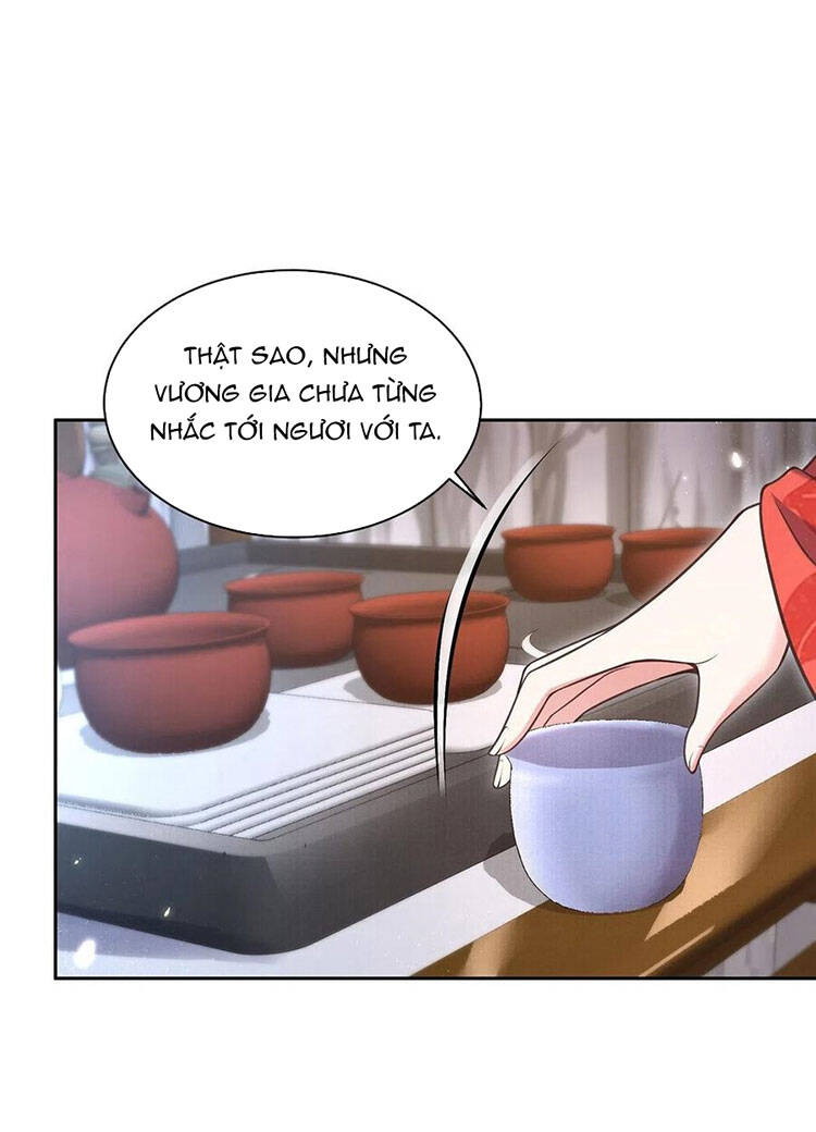 Hoạn Phi Thiên Hạ Chapter 88 - Trang 2