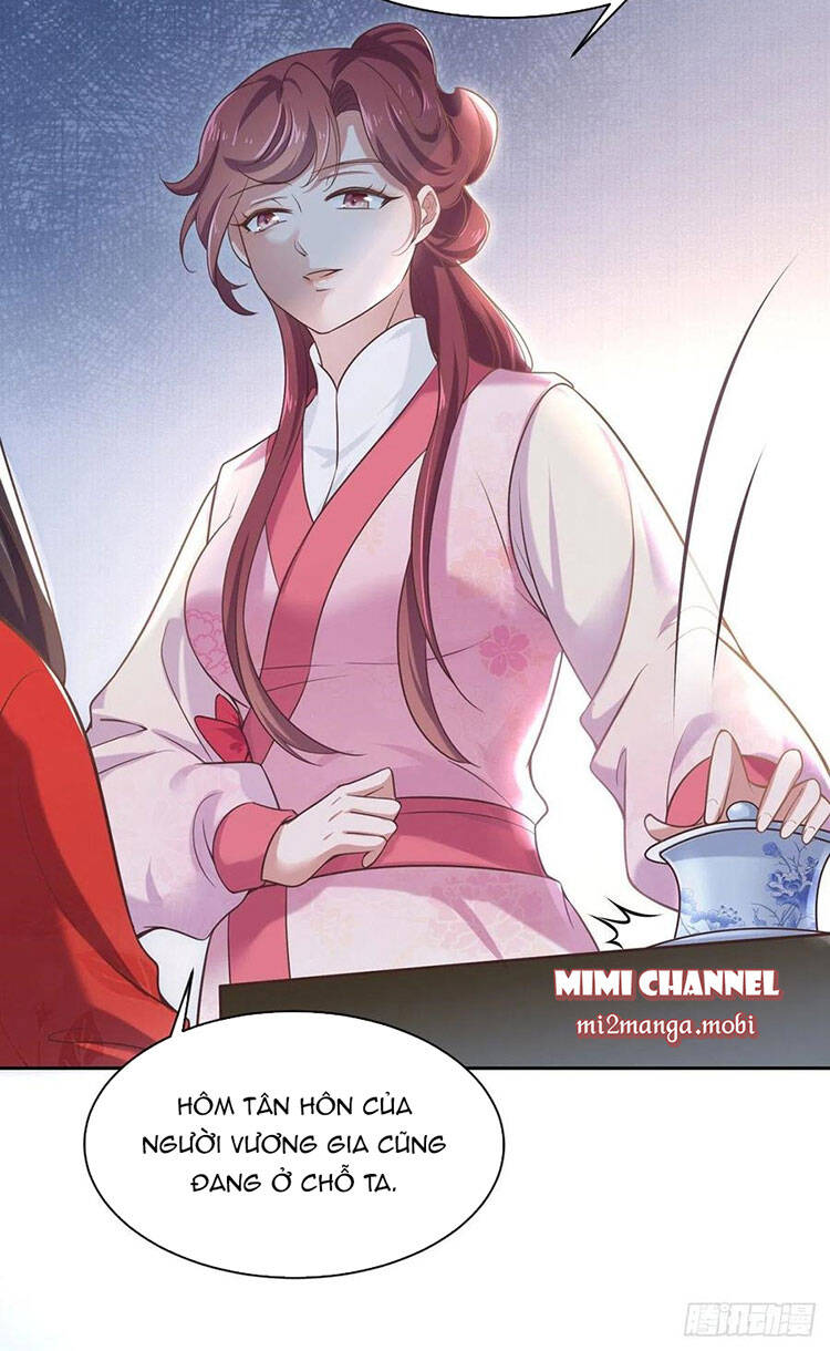 Hoạn Phi Thiên Hạ Chapter 88 - Trang 2