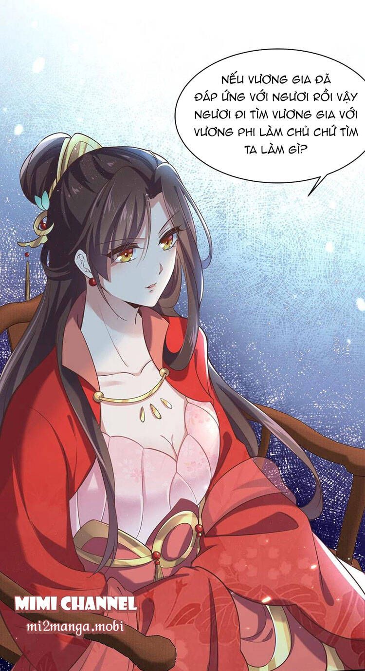 Hoạn Phi Thiên Hạ Chapter 88 - Trang 2