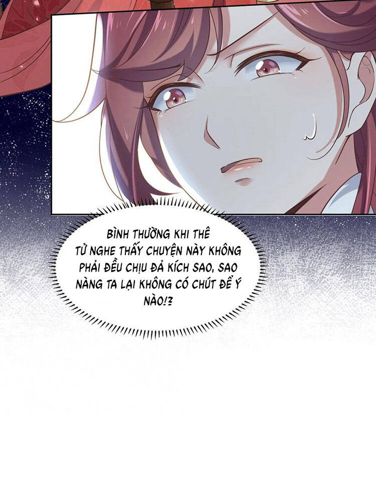 Hoạn Phi Thiên Hạ Chapter 88 - Trang 2