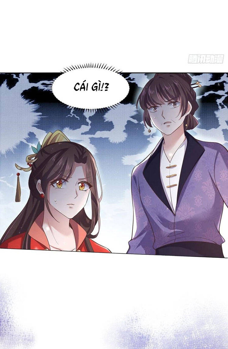 Hoạn Phi Thiên Hạ Chapter 88 - Trang 2