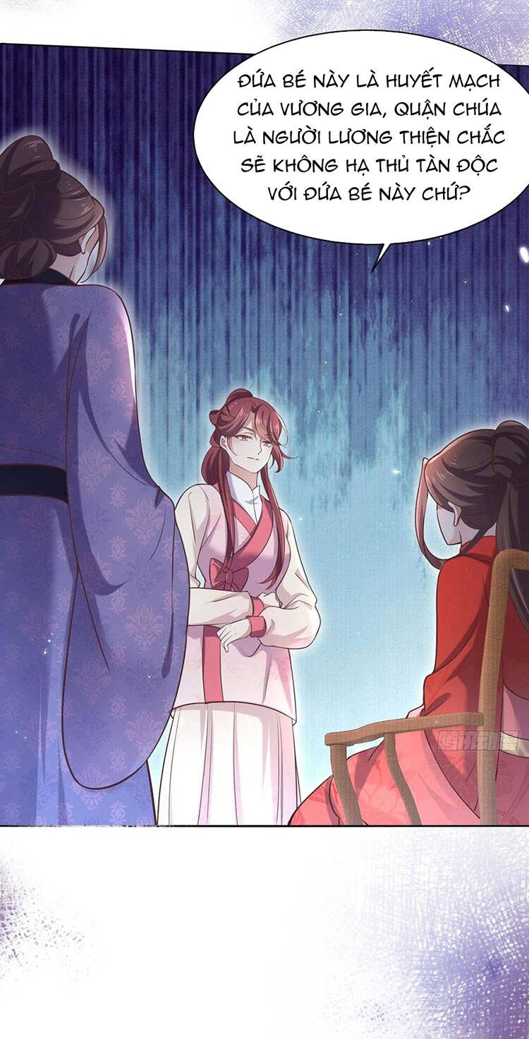 Hoạn Phi Thiên Hạ Chapter 88 - Trang 2