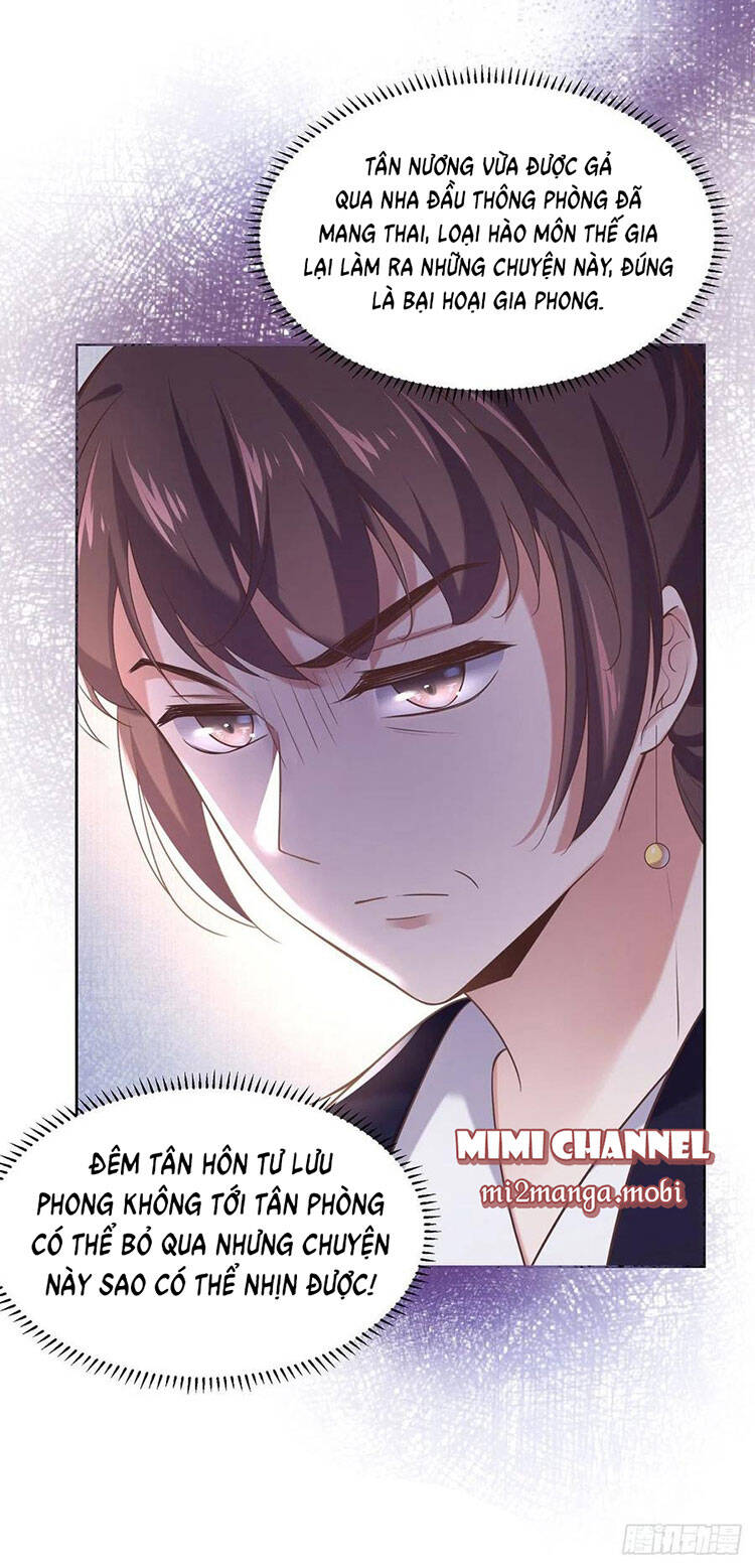 Hoạn Phi Thiên Hạ Chapter 88 - Trang 2