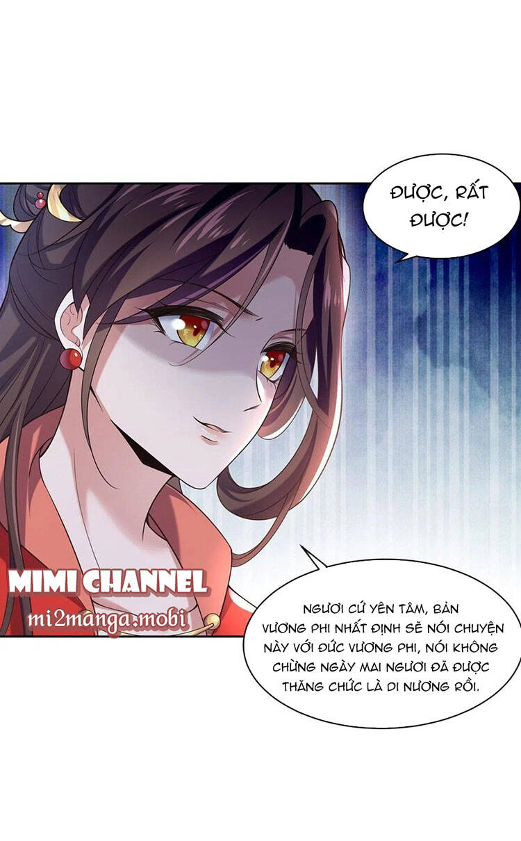 Hoạn Phi Thiên Hạ Chapter 88 - Trang 2