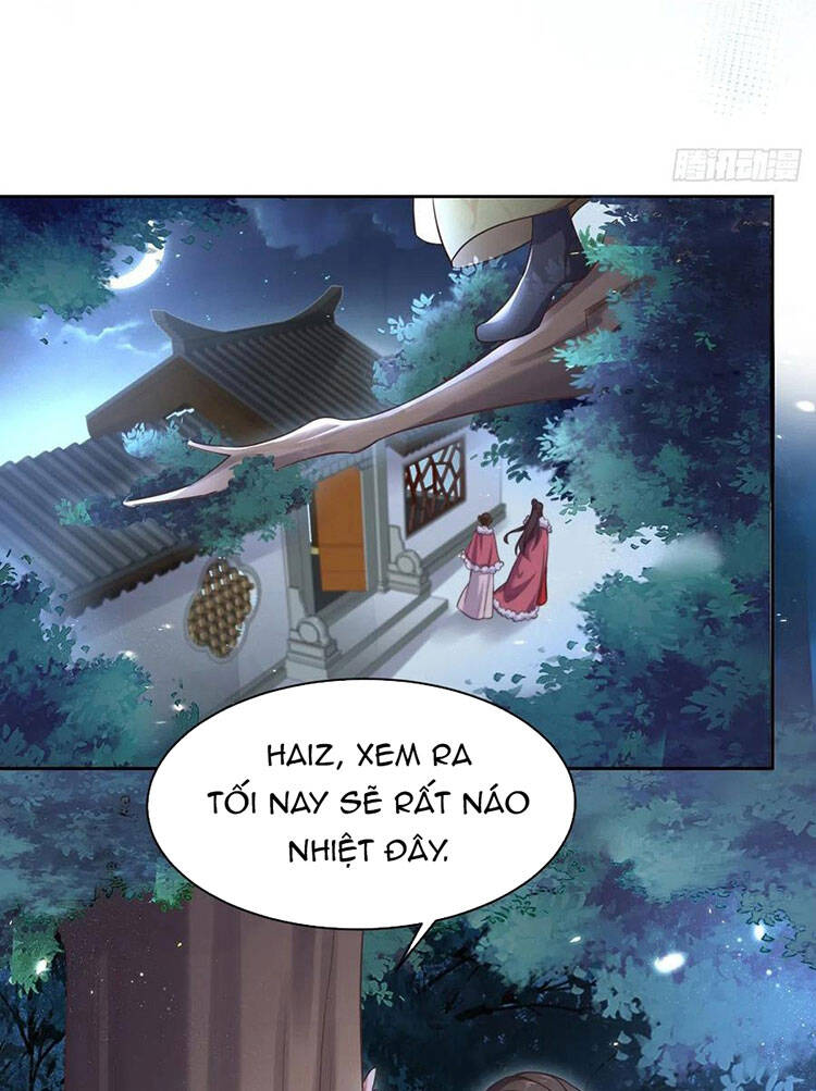 Hoạn Phi Thiên Hạ Chapter 88 - Trang 2