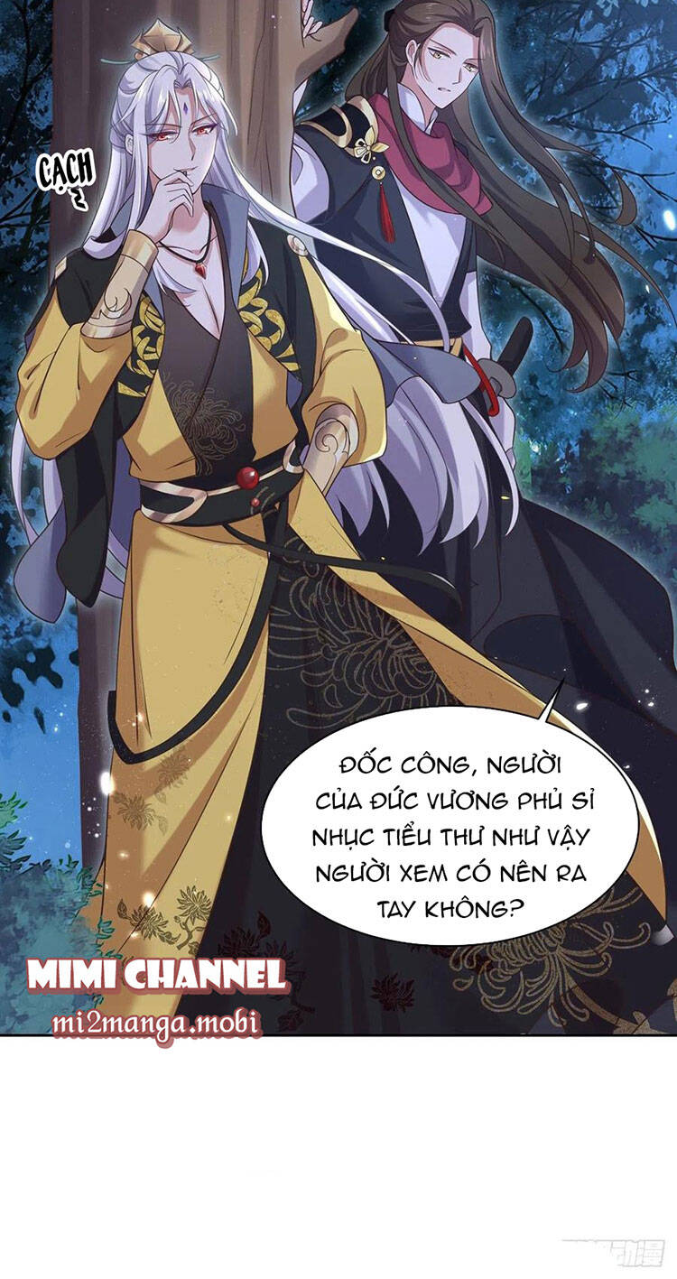 Hoạn Phi Thiên Hạ Chapter 88 - Trang 2