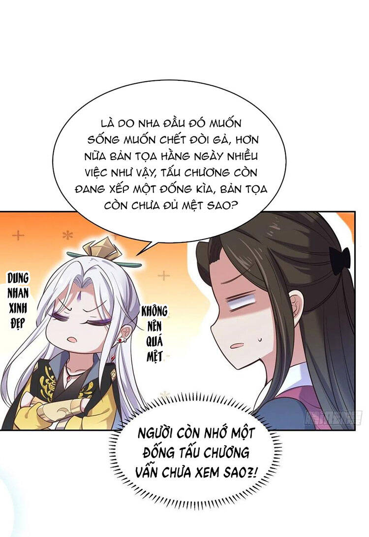 Hoạn Phi Thiên Hạ Chapter 88 - Trang 2