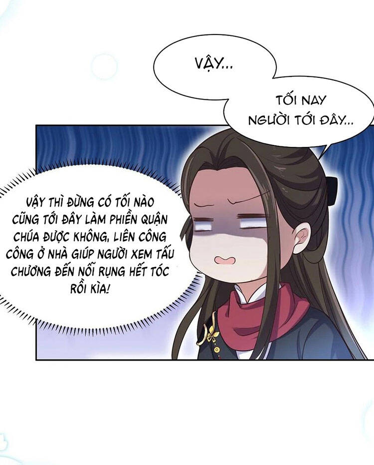 Hoạn Phi Thiên Hạ Chapter 88 - Trang 2