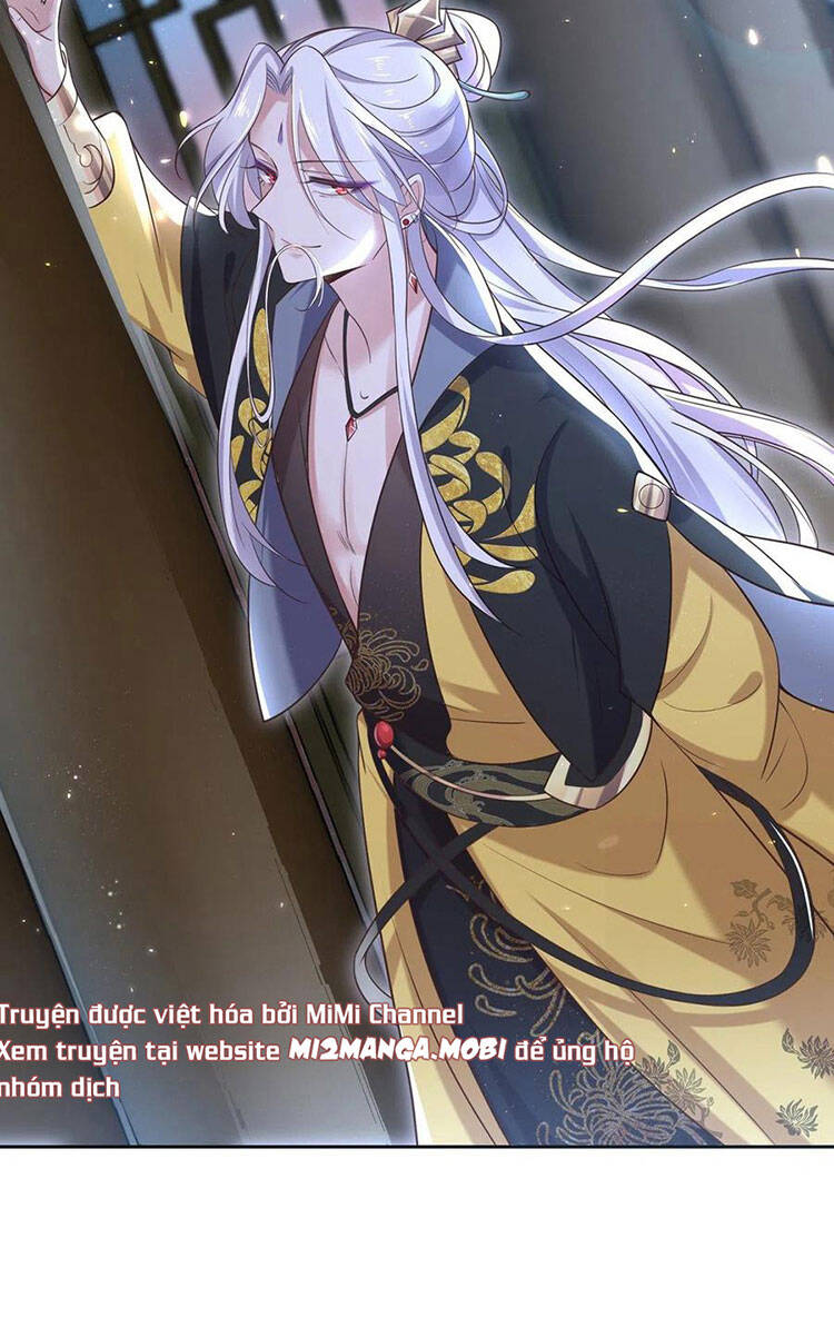 Hoạn Phi Thiên Hạ Chapter 88 - Trang 2