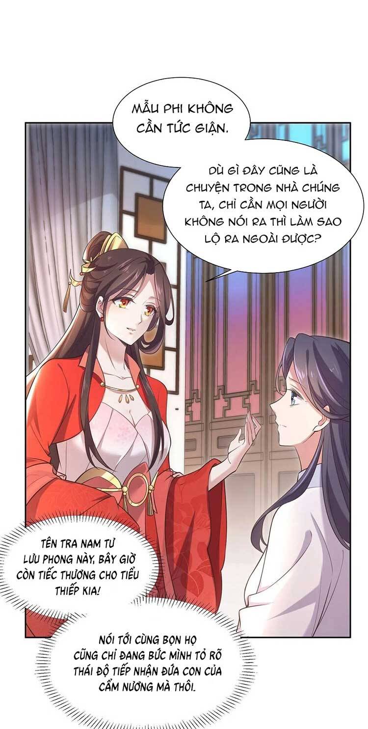 Hoạn Phi Thiên Hạ Chapter 89 - Trang 2
