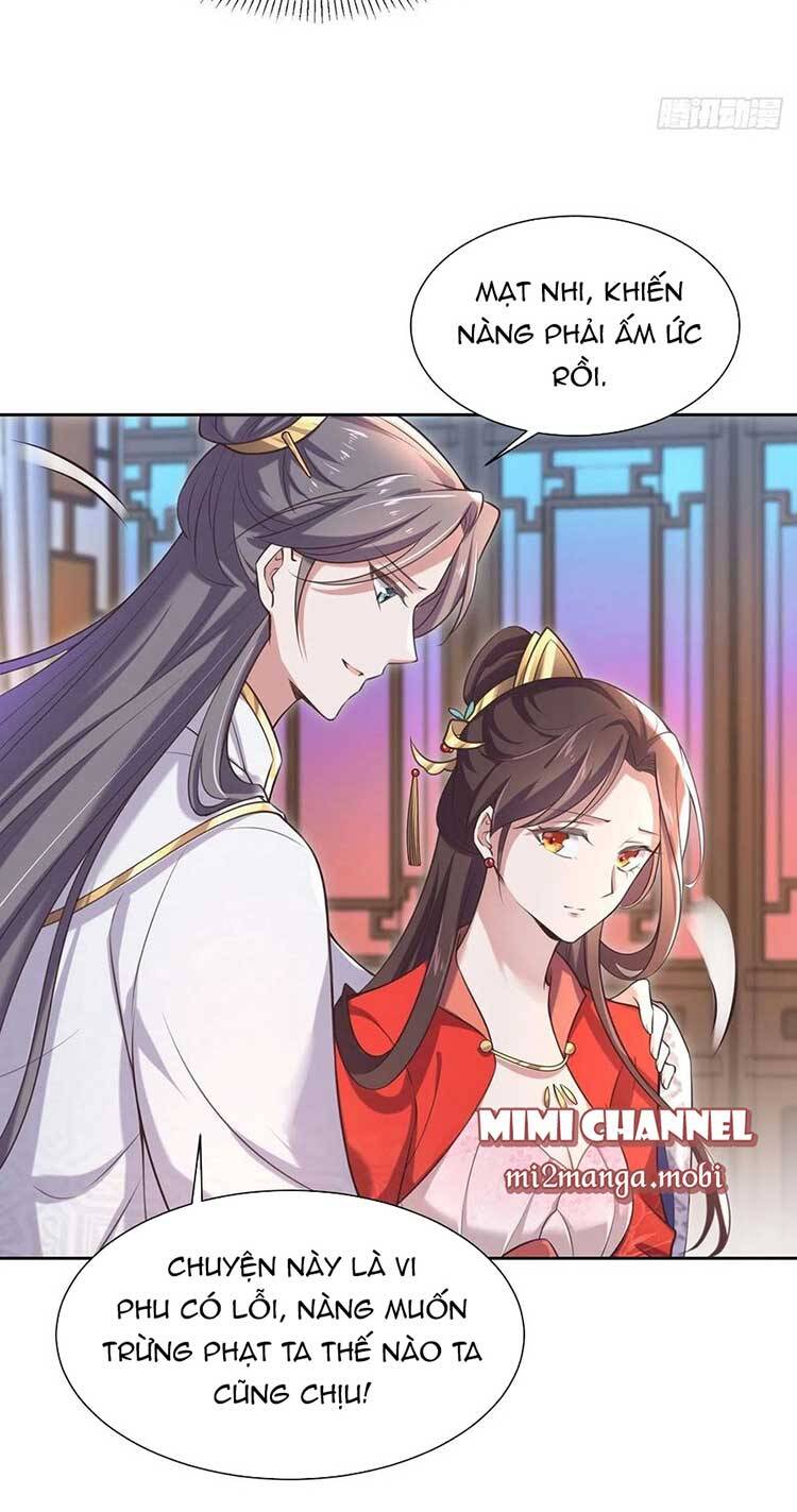 Hoạn Phi Thiên Hạ Chapter 89 - Trang 2