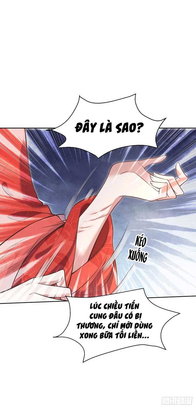 Hoạn Phi Thiên Hạ Chapter 89 - Trang 2