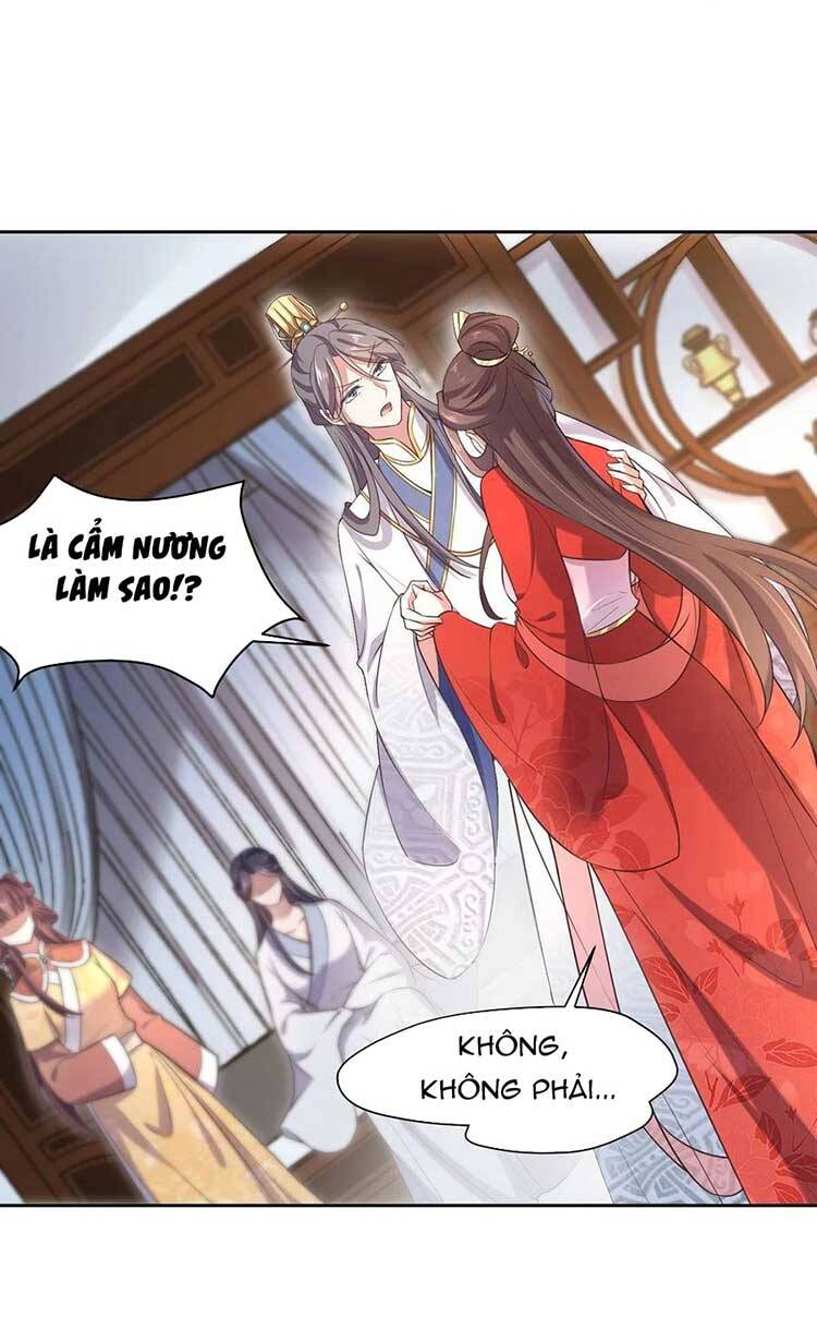 Hoạn Phi Thiên Hạ Chapter 89 - Trang 2