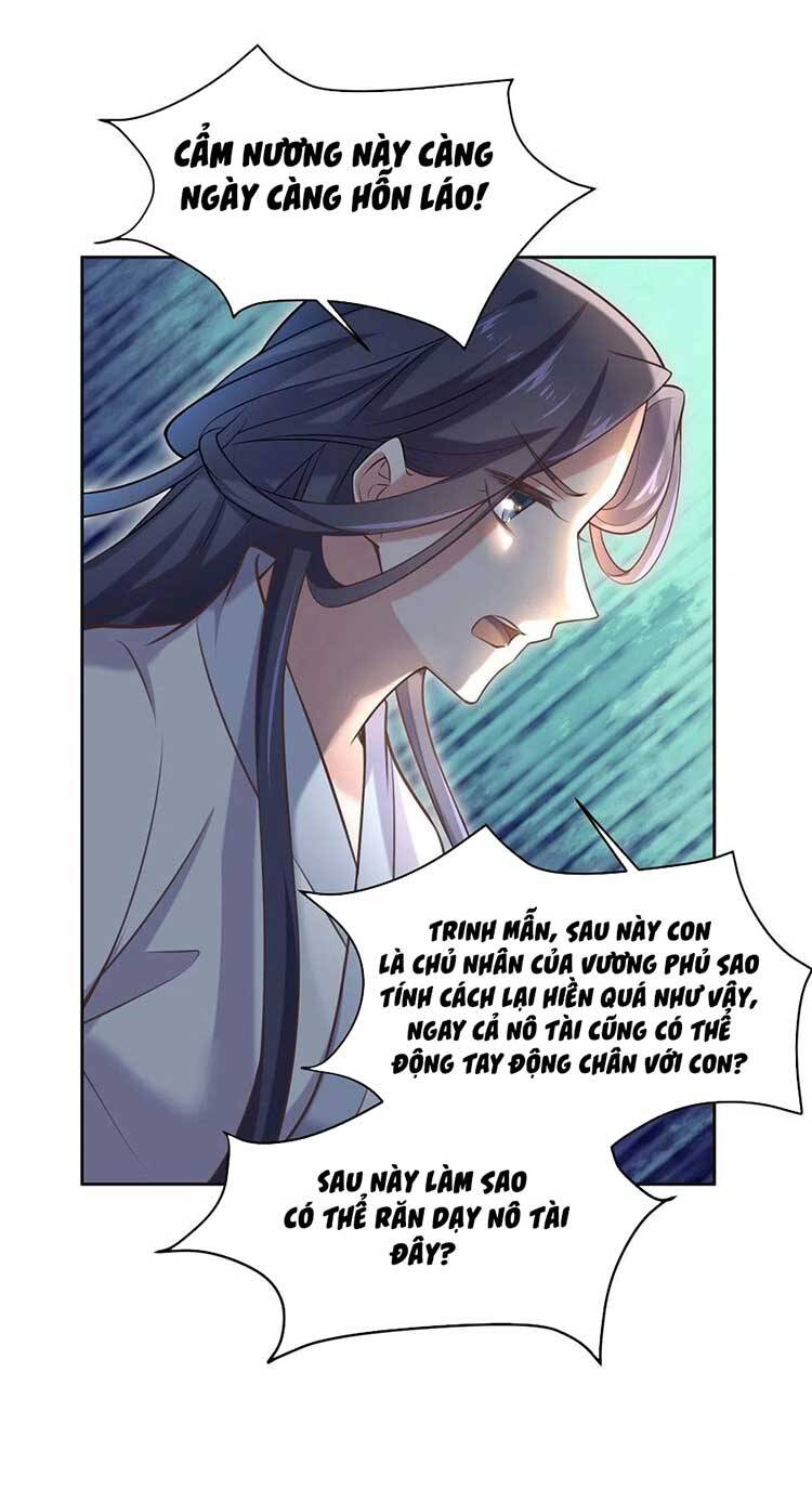 Hoạn Phi Thiên Hạ Chapter 89 - Trang 2
