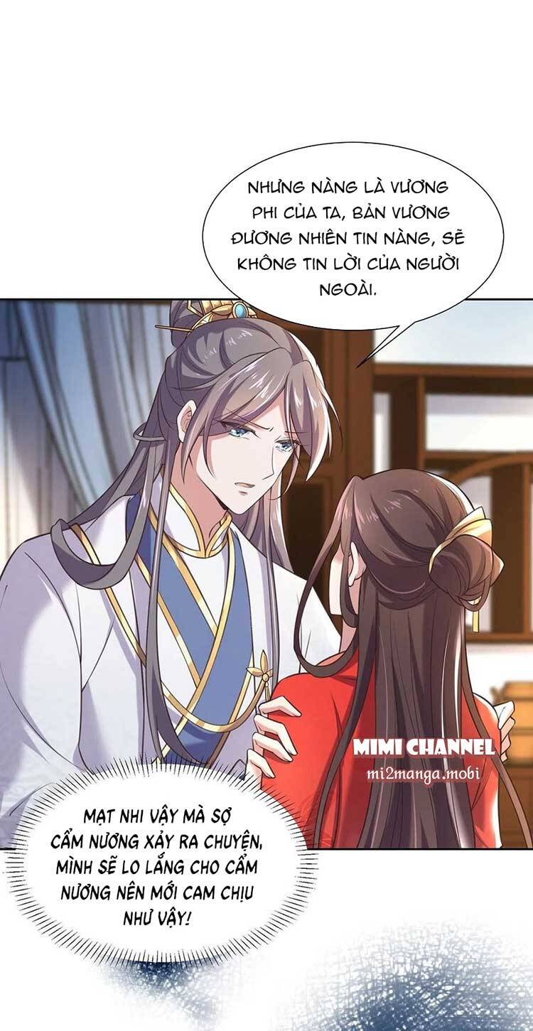 Hoạn Phi Thiên Hạ Chapter 89 - Trang 2