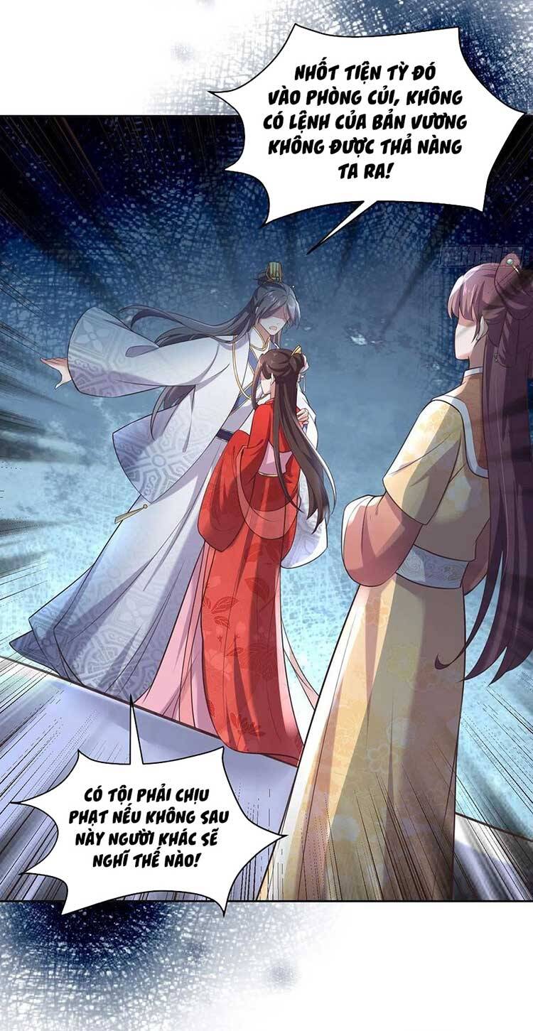 Hoạn Phi Thiên Hạ Chapter 89 - Trang 2