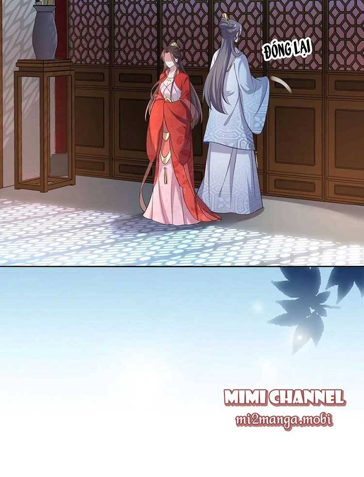 Hoạn Phi Thiên Hạ Chapter 89 - Trang 2