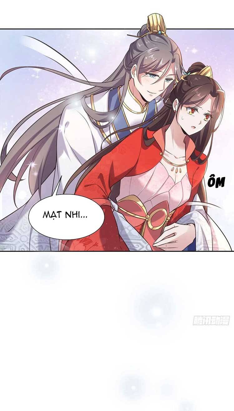 Hoạn Phi Thiên Hạ Chapter 89 - Trang 2
